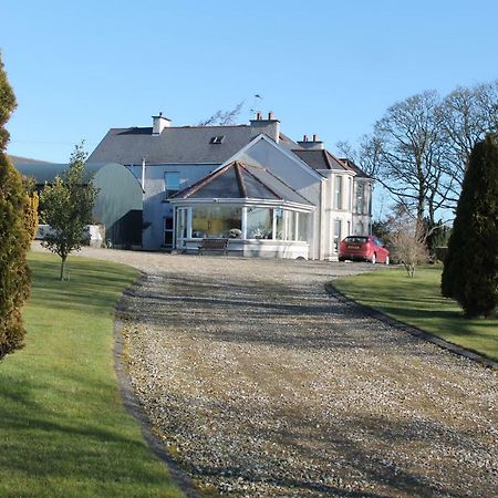 Ballyhargan Farm House Dungiven Zewnętrze zdjęcie