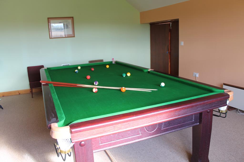 Ballyhargan Farm House Dungiven Zewnętrze zdjęcie
