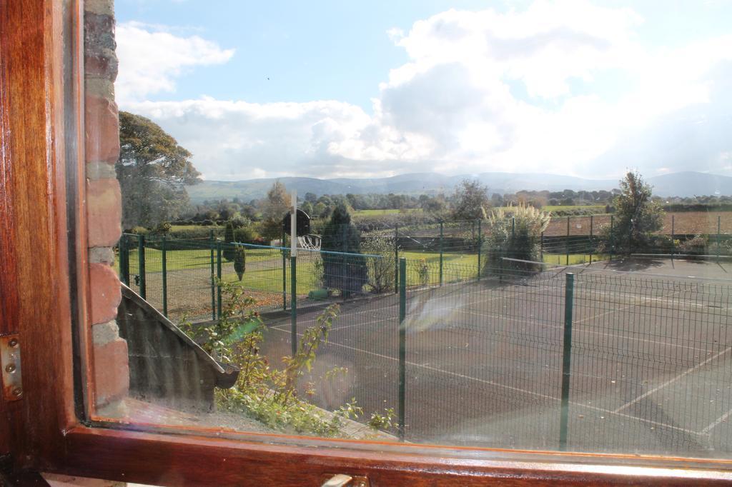 Ballyhargan Farm House Dungiven Zewnętrze zdjęcie