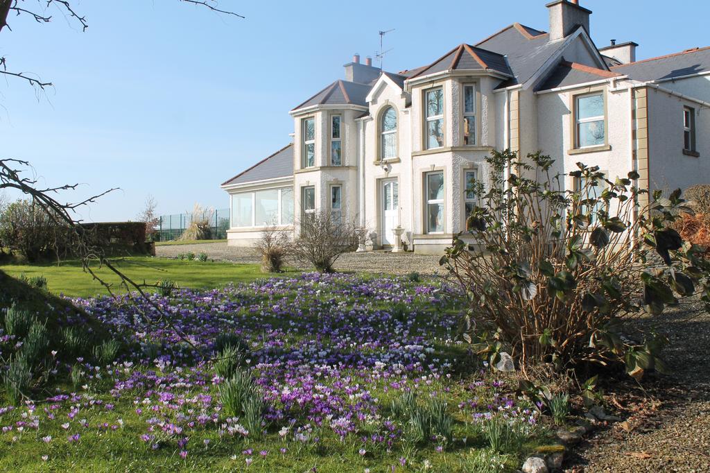 Ballyhargan Farm House Dungiven Zewnętrze zdjęcie