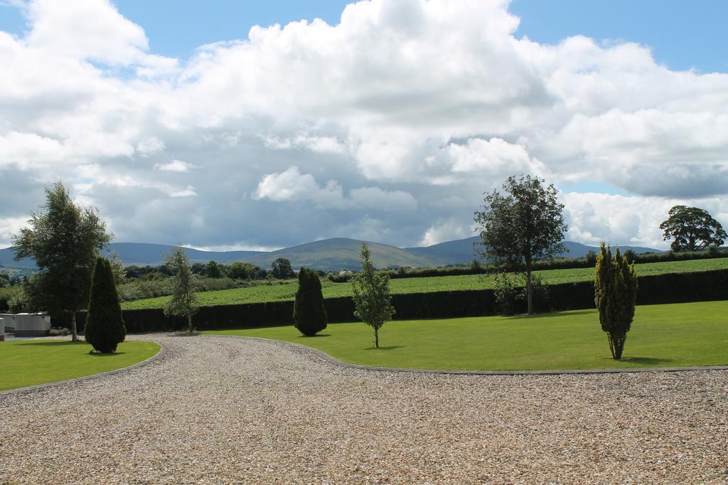 Ballyhargan Farm House Dungiven Zewnętrze zdjęcie