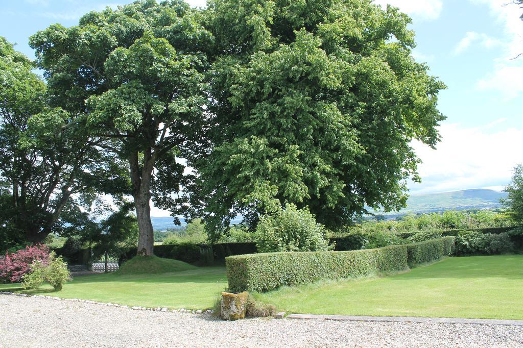 Ballyhargan Farm House Dungiven Zewnętrze zdjęcie