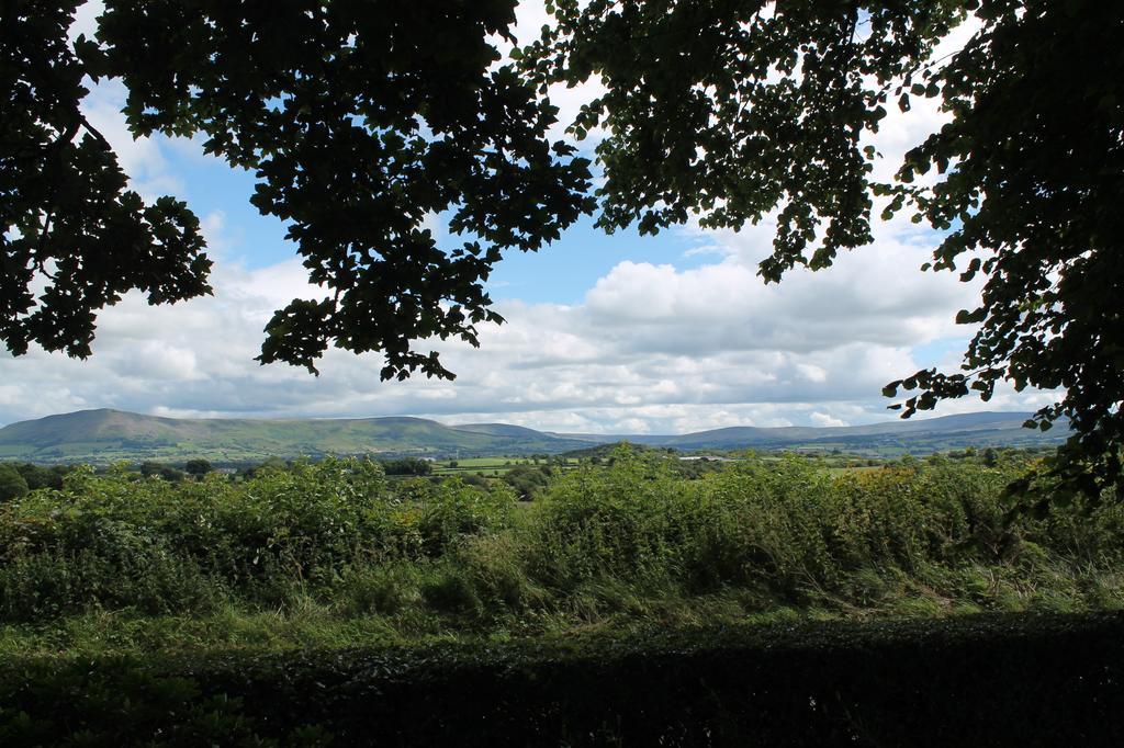 Ballyhargan Farm House Dungiven Zewnętrze zdjęcie
