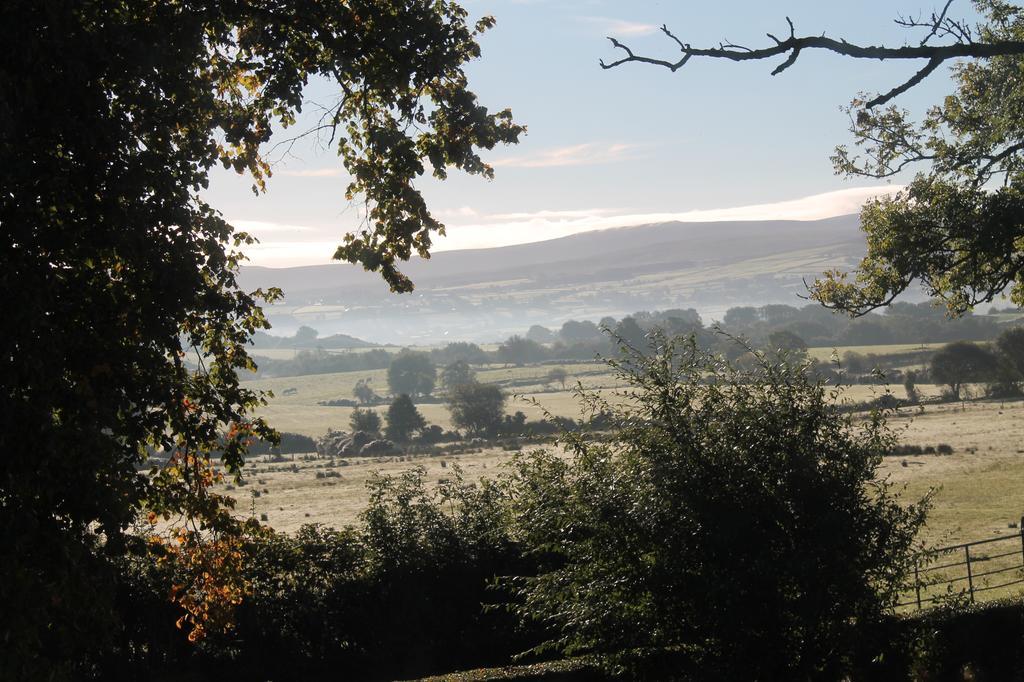Ballyhargan Farm House Dungiven Zewnętrze zdjęcie