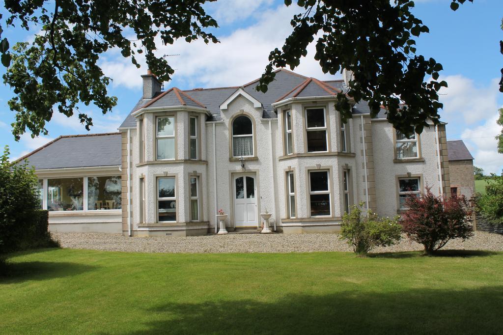 Ballyhargan Farm House Dungiven Zewnętrze zdjęcie