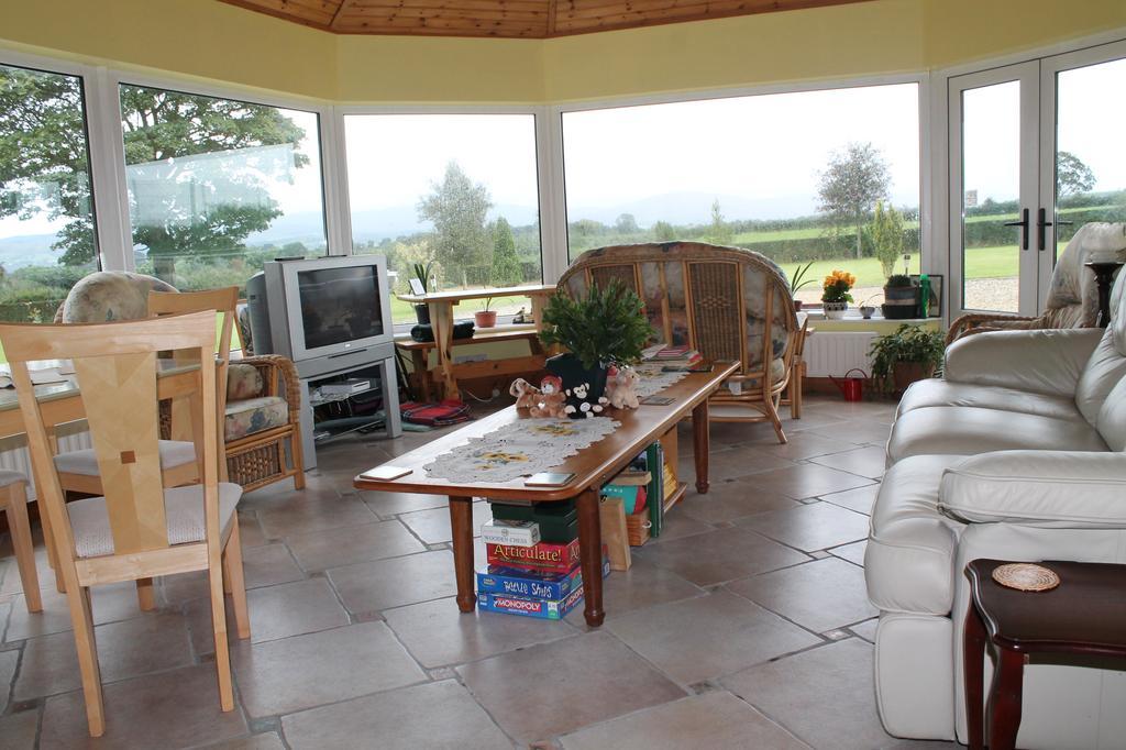 Ballyhargan Farm House Dungiven Zewnętrze zdjęcie