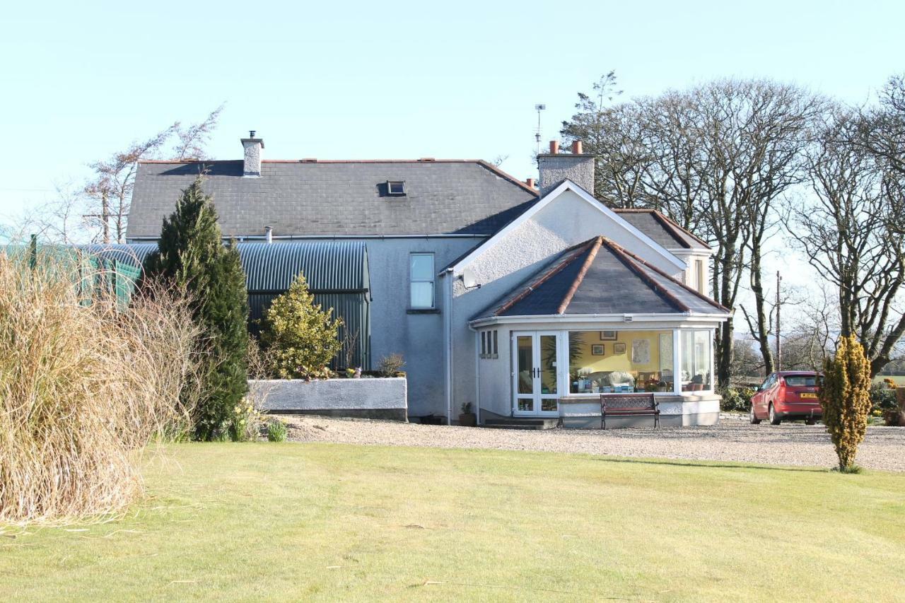 Ballyhargan Farm House Dungiven Zewnętrze zdjęcie