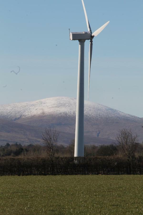 Ballyhargan Farm House Dungiven Zewnętrze zdjęcie