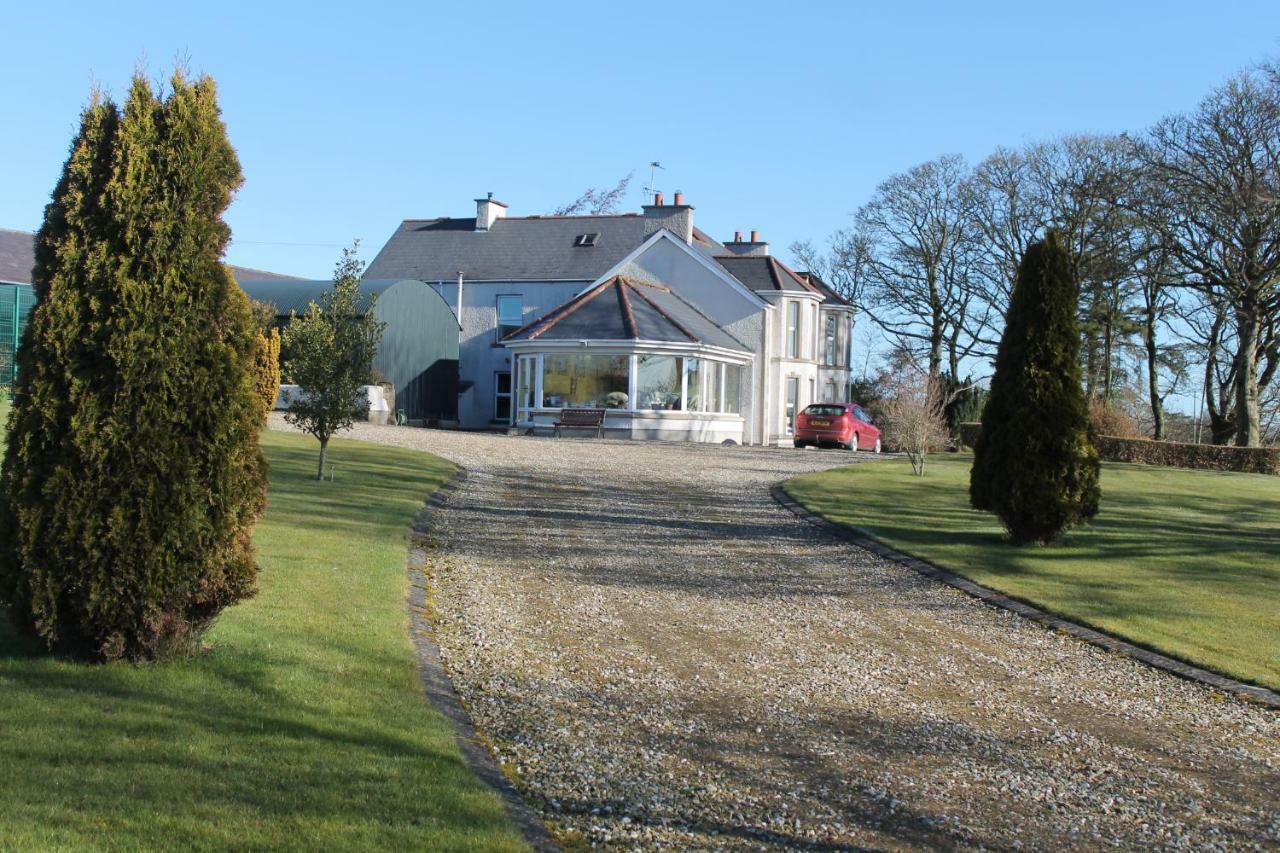 Ballyhargan Farm House Dungiven Zewnętrze zdjęcie