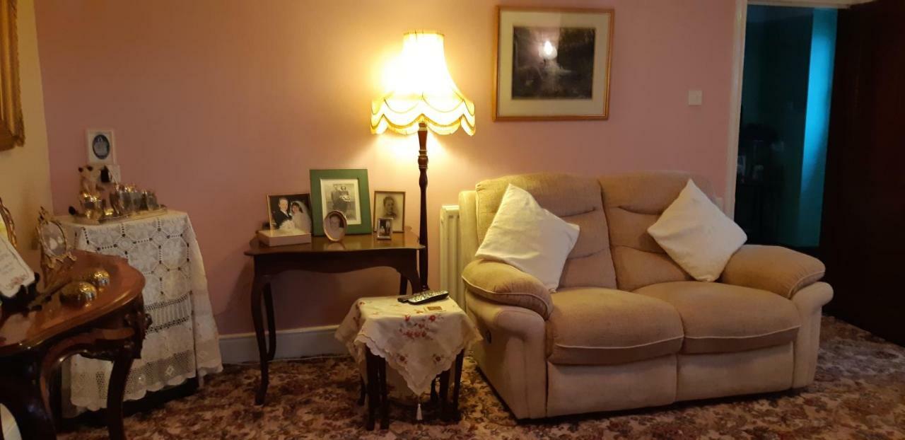 Ballyhargan Farm House Dungiven Zewnętrze zdjęcie