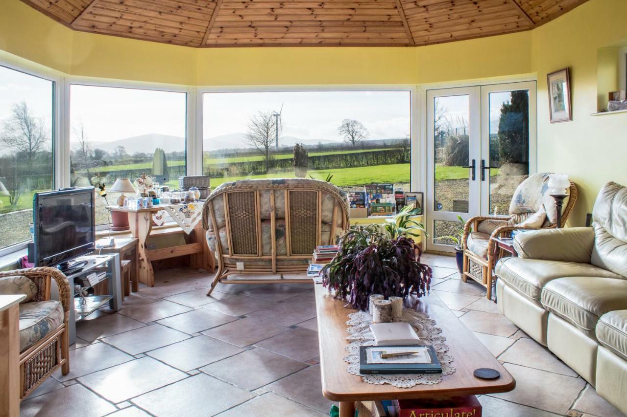 Ballyhargan Farm House Dungiven Zewnętrze zdjęcie