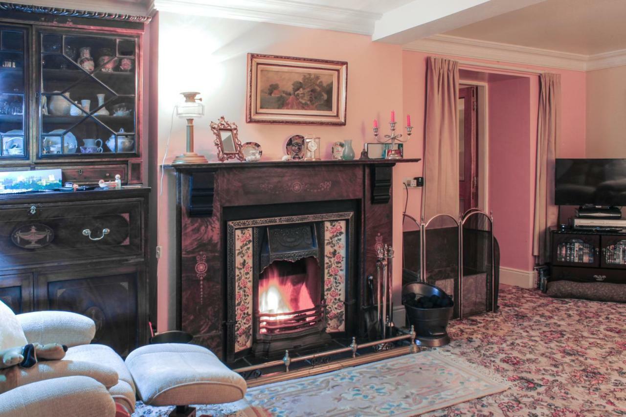 Ballyhargan Farm House Dungiven Zewnętrze zdjęcie