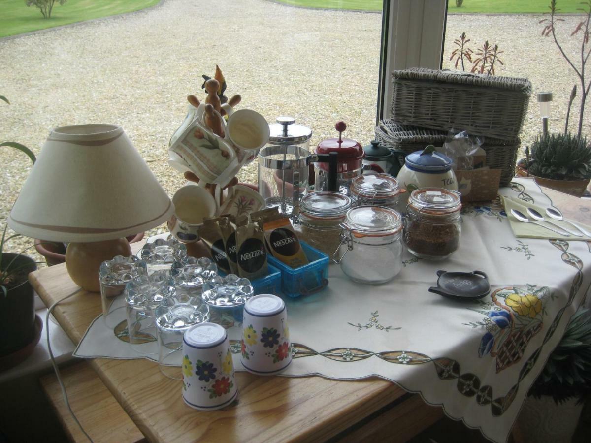 Ballyhargan Farm House Dungiven Zewnętrze zdjęcie