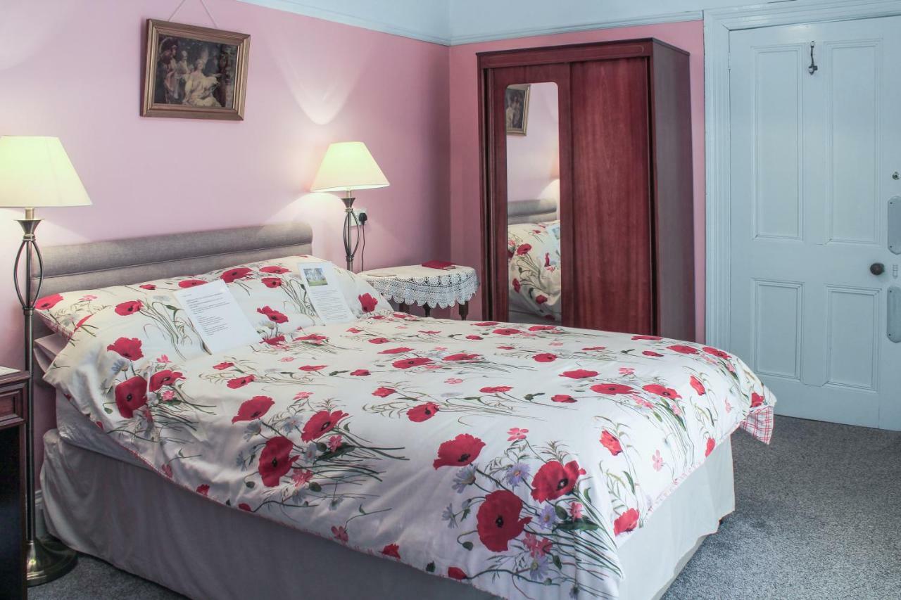 Ballyhargan Farm House Dungiven Zewnętrze zdjęcie