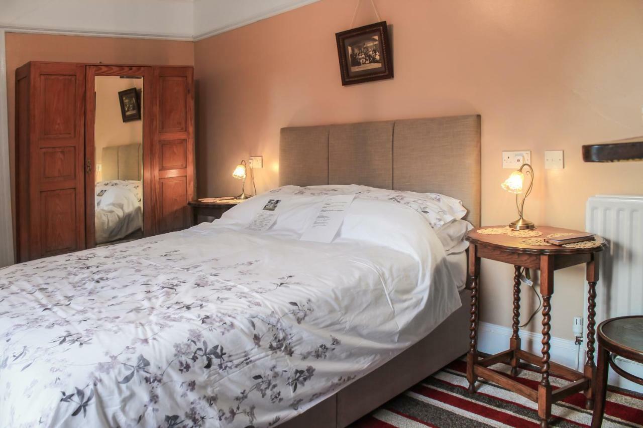 Ballyhargan Farm House Dungiven Zewnętrze zdjęcie